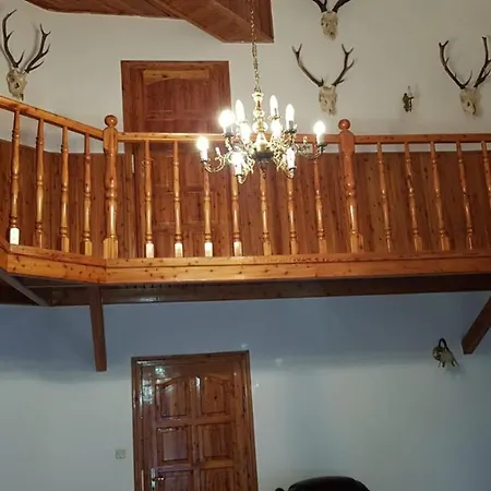 Domek Myśliwski Bobolice (Koszalin)