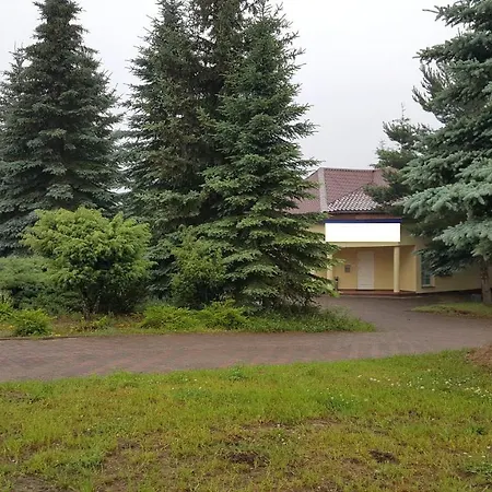 Domek Myśliwski Motel