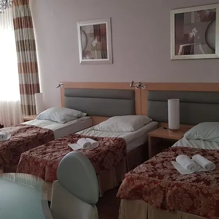 Domek Myśliwski Motel