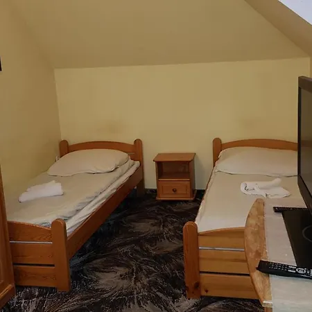 Domek Myśliwski *