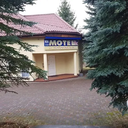 Domek Myśliwski * Bobolice (Koszalin)