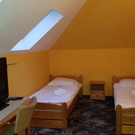 Motel Domek Myśliwski *