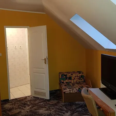 Domek Myśliwski * Bobolice (Koszalin)