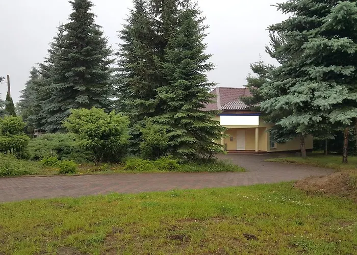 Domek Mysliwski Motel